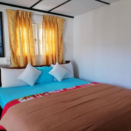 Himawari Hills Hotell Nuwara Eliya Eksteriør bilde