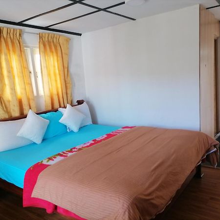 Himawari Hills Hotell Nuwara Eliya Eksteriør bilde