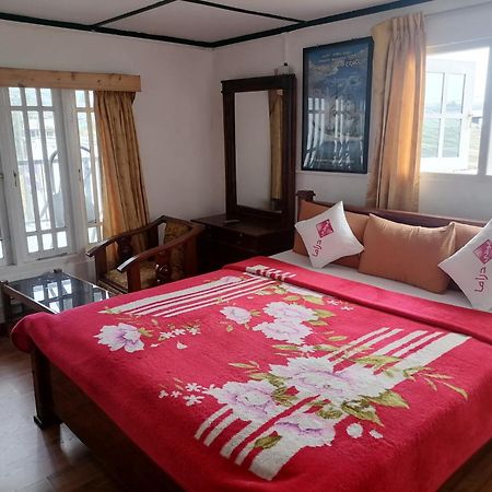 Himawari Hills Hotell Nuwara Eliya Eksteriør bilde