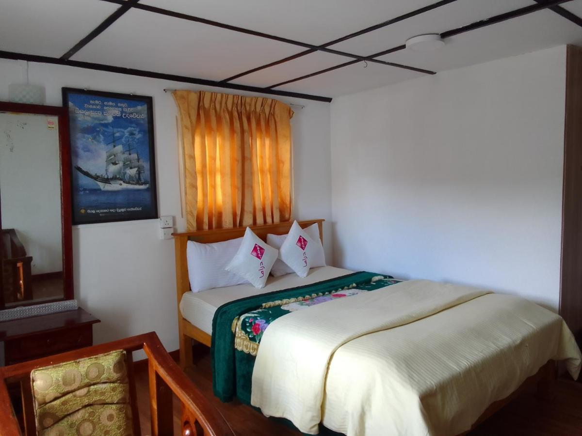 Himawari Hills Hotell Nuwara Eliya Eksteriør bilde