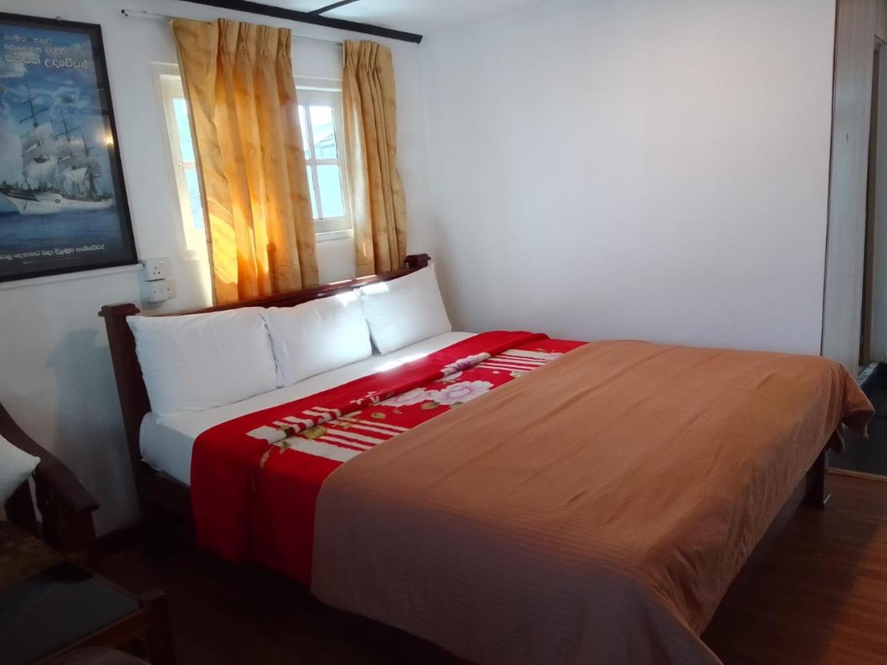 Himawari Hills Hotell Nuwara Eliya Eksteriør bilde