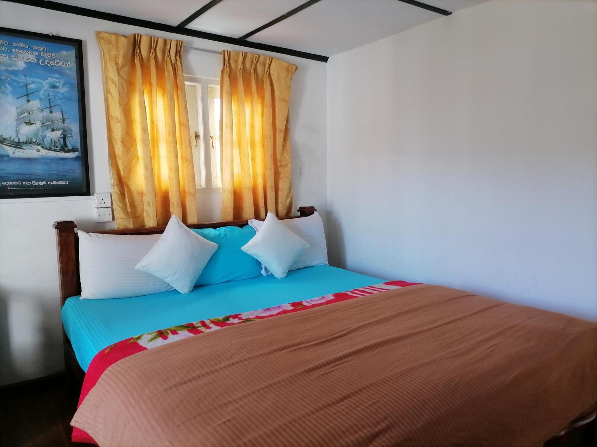 Himawari Hills Hotell Nuwara Eliya Eksteriør bilde