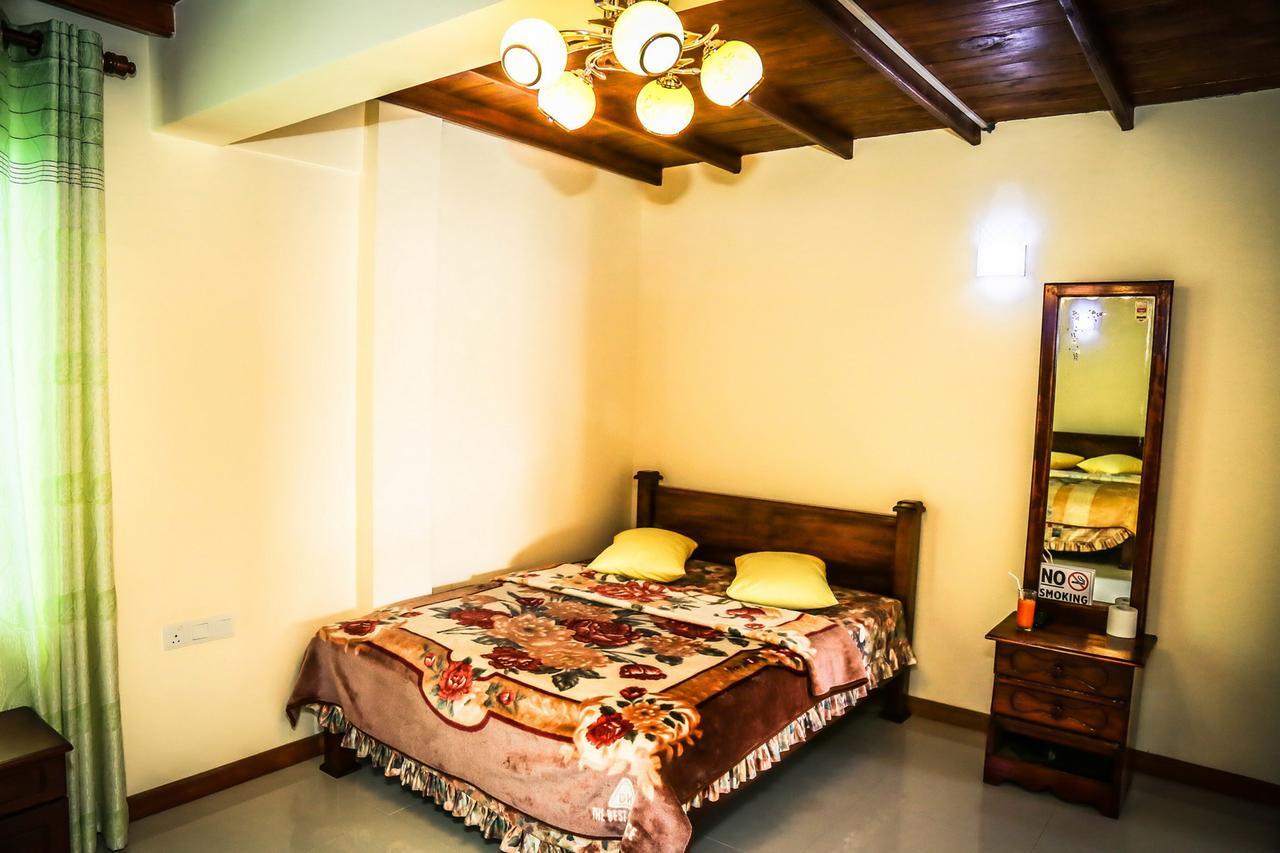 Himawari Hills Hotell Nuwara Eliya Eksteriør bilde