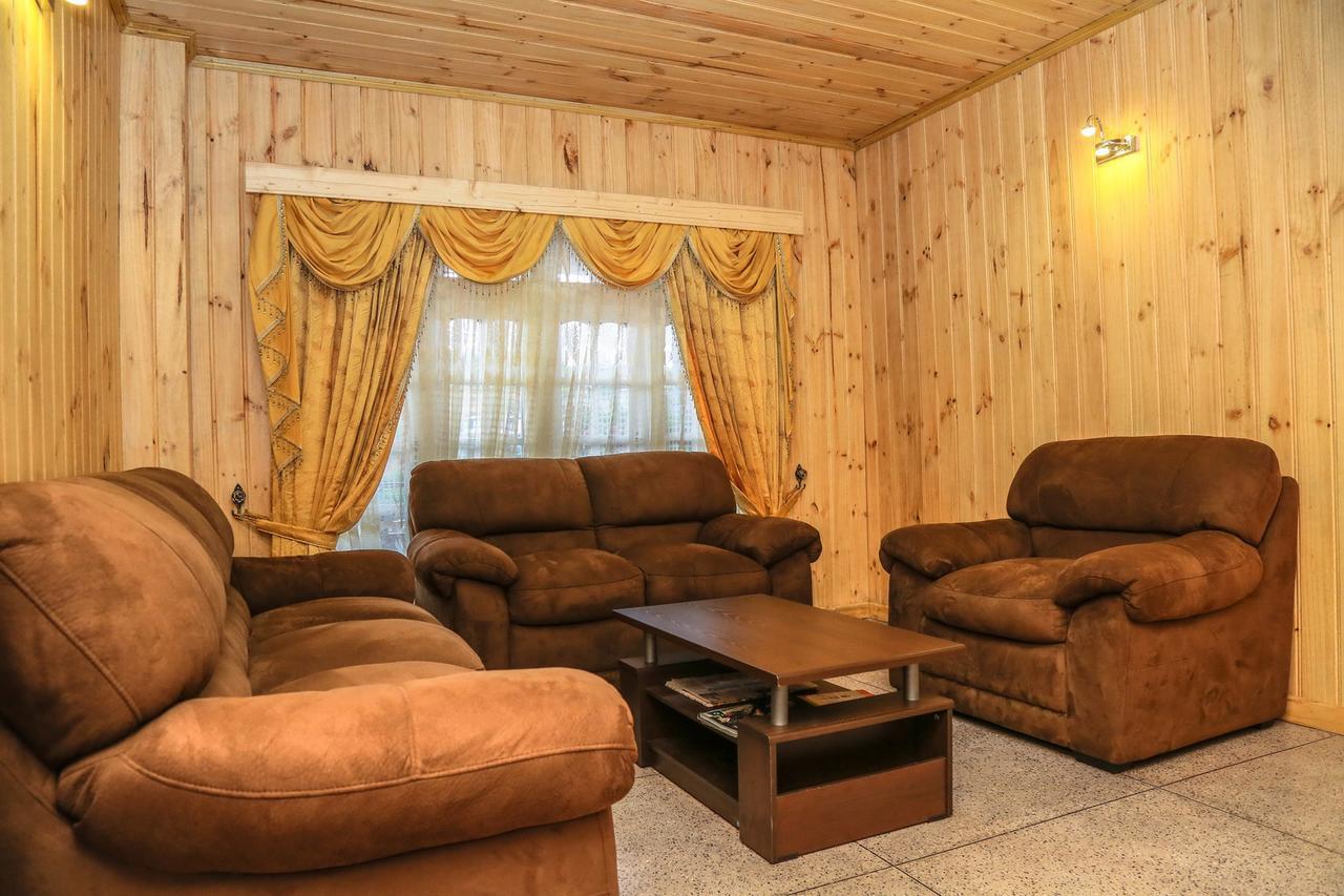 Himawari Hills Hotell Nuwara Eliya Eksteriør bilde