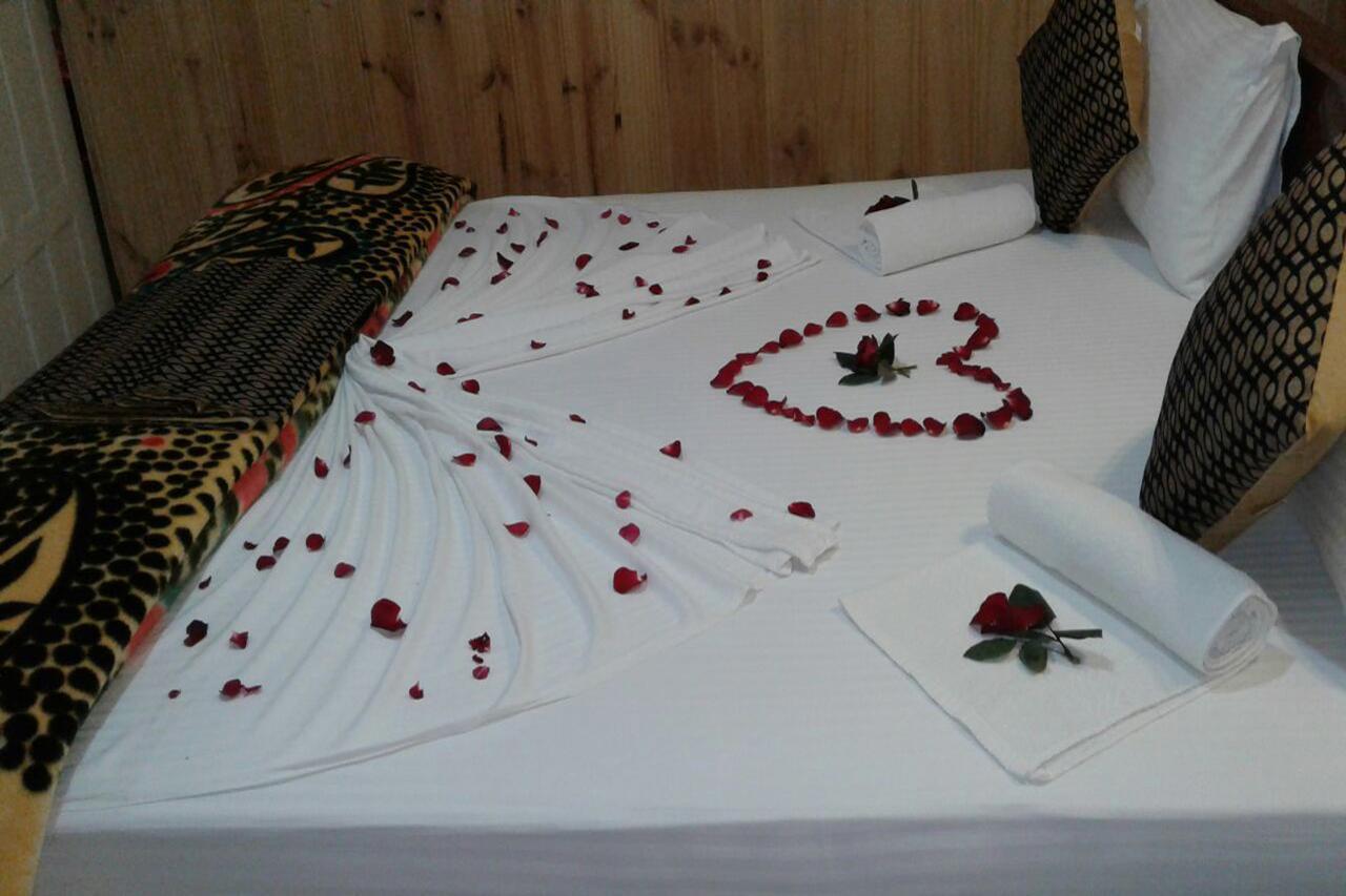 Himawari Hills Hotell Nuwara Eliya Eksteriør bilde