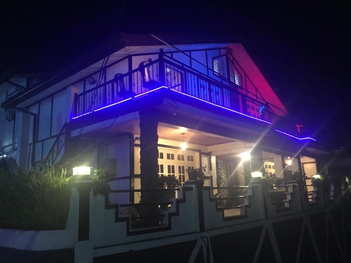 Himawari Hills Hotell Nuwara Eliya Eksteriør bilde