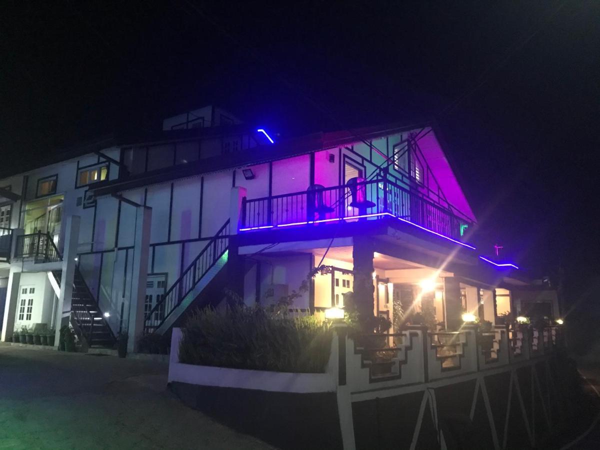Himawari Hills Hotell Nuwara Eliya Eksteriør bilde